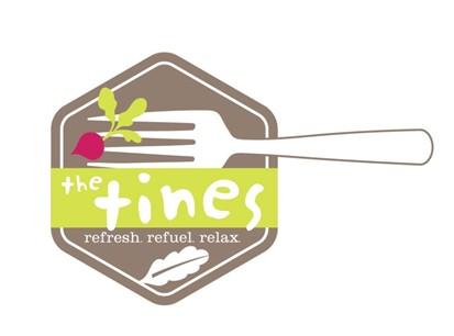 The Tines The Tines